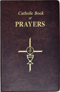 Catholic Book of Prayers: Popular Catholic Prayers Arranged for Everyday Use, (Paperback)